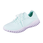 Bernie Mev BM101 Gravity - Damen Schuhe Sneaker - Aqua