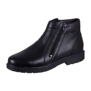Grünwald 959-8S schwarz Leder