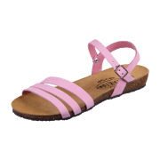 Plakton Mam Alou Girl 815080 cipria cipria Nobuck