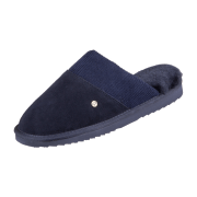 Warmbat Perth Men PRT4239-45 dark navy Suede Ribcord