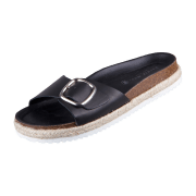 Bernie Mev Ellen Ellen black Leather