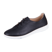 Legero Lucca 2-000236-0100 schwarz Nappa