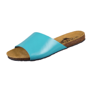 Plakton Mam Vola 575538 aqua aqua Vaqueta
