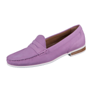 Wirth Sirius 50564 53 orchid Nobuck Italo