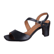 Pavement Kenzie 1565-026 black Leather
