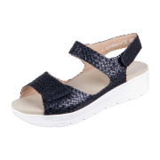 Solidus Greta Nightblau