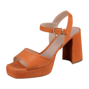 Unisa Odran Odran 24 KS clementine Nubuk