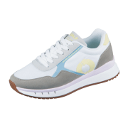 Ecoalf Siciliaalf Sneaker Women MCWSHSNSICIS0492524-051 beige Recycled Poyester