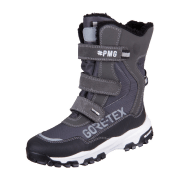 Primigi Winter Kid GTX 4924500 grigio Scamoscio Tecnic
