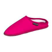 Haflinger Pantoffel Cotty 618517 0 34 fuchsia Baumwolle