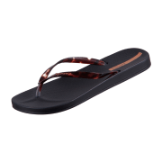 Ipanema Anat Connect 83475-AR100 black 100 % recyclable, Phthalate frei
