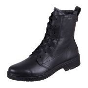 Legero Mystic 2-000278-0100 schwarz Nappa