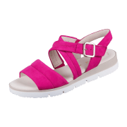 Gabor 44.601.10 pink Soft Nubuk