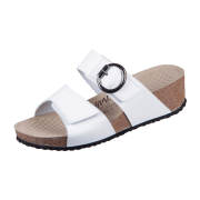Vital Korky-Kona 90002-494-10 weiss Leder
