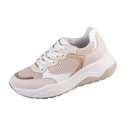 Igi&Co Donna Eva 7154033 panna Nauk -Rete