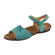El Naturalista Wakataua N5557 jade jade Pleasant Silk Suede