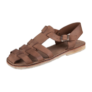 Duckfeet Ringkobing 1450-21 cocoa