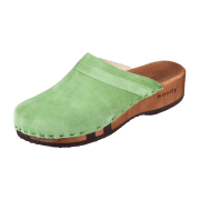 Woody Hanni 8119 leaf leaf Velour