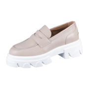 Pavement Whitney 21168-090 beige Leder