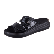 Vital Sporty 9100-333-99 schwarz Lack