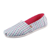 TOMS Alpargata 10020679 multi colour