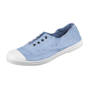 Natural World Eco Ingles Enz 102E-680 air blue Baumwolle organic cotton