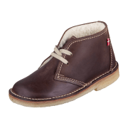Duckfeet Aalborg 327 21 cocoa cocoa Schurwolle