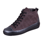 Christian Dietz Locarno 973-909-027 nero silber Perlato Sensory