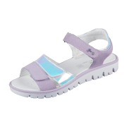 Primigi Axel 5890433 orchidea argento Nabuk Laser