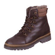 Bisgaard Gert Lamb 30737.223.1280 dark cognac Leder