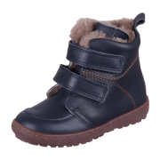 Bisgaard Storm Lamb 21262.223-1412 dark blue Leder