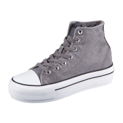 Natural World Eco 8321E- gris gris Baumwolle