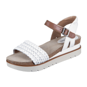 Josef Seibel Clea 16 72816 42 001 weiß kombi