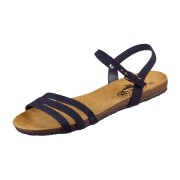 Plakton Mam Alou 575080 01 1090 blue Nobuck