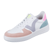 Victoria Shoes Madrid 1258246 rosa rosa