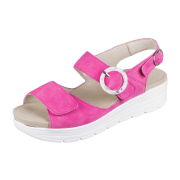 Solidus Greta 48022 90390 fuxia Velour