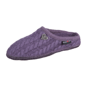 Haflinger Walktoffel Herzerl