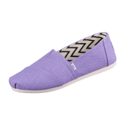 TOMS Alpargata 10020663 purple