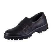 Igi&Co Brenda 2650000 nero Vitello Rusty