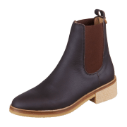El Naturalista Irati N5941 brown brown Wax Nappa