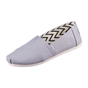 TOMS Alpargata 10020858 grey