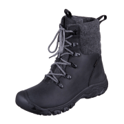 Keen Greta Boot  WP 1026596 black black wool