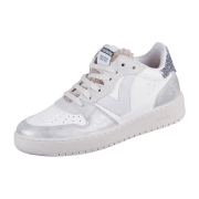 Victoria Shoes Madrid WMN PLATA 1258243 plata