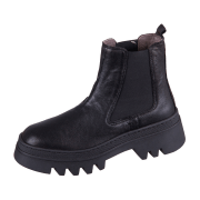 Ten Points Hedda 60308-101 black Leder
