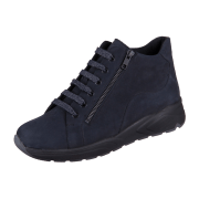 Solidus Mia 43005-80138 night blue Nubuk