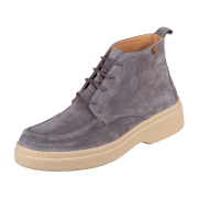 El Naturalista Arpea N5902S grafito grafito Silk Suede