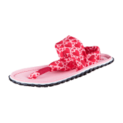 Gumbies Slingback 2609 Love hearts