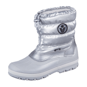 Vista Antarctica 24-1229 silber Textil