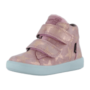 Superfit Stiefelette Leder  SUPIES