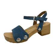 Softclox Penny blau